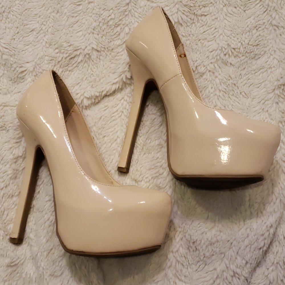 Neutral Pumps - Picture 3 of 5